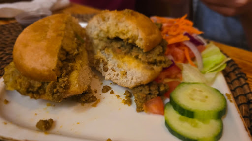 Photo of Braai Shack Restaurant - 42 Church St, Wolverton, Milton Keynes MK12 5JN